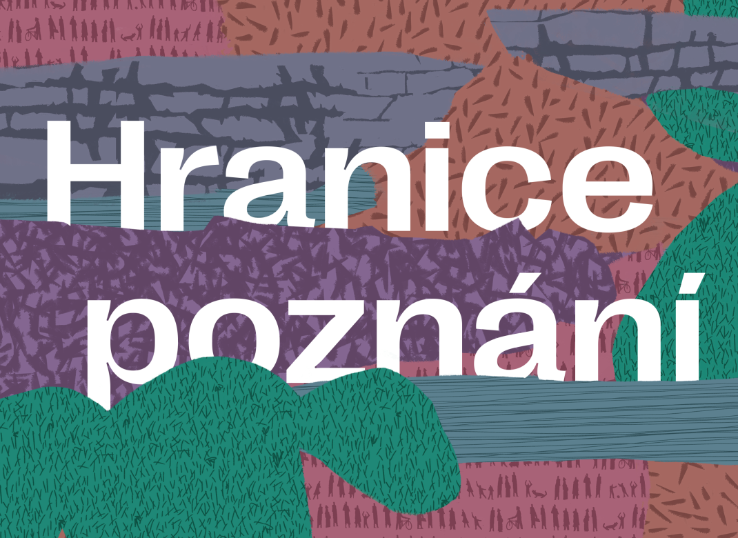 Hranice poznání 2024