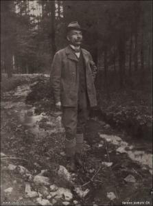  Zbrašovské aragonitové jeskyně - historie