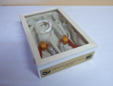 Zbrašovské aragonitové jeskyně poprvé v dějinách hostily prezidenta