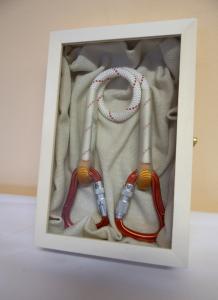 Zbrašovské aragonitové jeskyně poprvé v dějinách hostily prezidenta